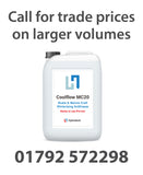 Coolflow MC20 -  Winterising Antifreeze for Boats and Marine CraftBoat waste water system antifreeze-hydratech