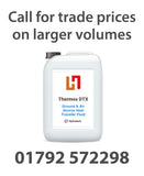 Thermox DTX - Glycol Ground & Air Source Heat Transfer FluidGround & Air Source Heat Transfer Fluids-hydratech