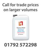 Thermox FPG20 - Ready-To-Use Propylene Glycol Ground & Air Source Heat Pump FluidGround & Air Source Heat Transfer Fluids-hydratech