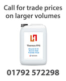 Thermox FPG - Propylene Glycol Ground & Air Source Heat Transfer FluidGround & Air Source Heat Transfer Fluids-hydratech