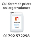 Thermox ITF - Industrial Grade Ground & Air Source Heat Transfer FluidGround & Air Source Heat Transfer Fluids-hydratech