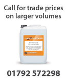 Thermox DTX20 - Ready-To-Use Ground & Air Source Heat Pump FluidGround & Air Source Heat Transfer Fluids-hydratech