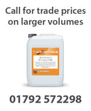 Thermox FXC2 - Vegetable Based Geothermal & Air Source FluidGround & Air Source Heat Transfer Fluids-hydratech