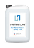 Coolflow ECO2 - Vegetable Based Antifreeze for HVAC systems