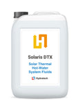 Solaris DTX - Solar Fluid Non Toxic Ethylene GlycolSolar Thermal Fluid with Antifreeze-hydratech