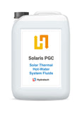 Solaris PGC - Propylene Glycol Solar FluidSolar Thermal Fluid with Antifreeze-hydratech