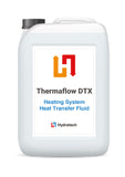 Thermaflow DTX - Non Toxic Heat Transfer Fluid for Hot Water Heating SystemsHeating Systems-hydratech