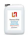 Thermox ITF20 - Ready-To-Use Industrial Grade Ground & Air Source Heat Transfer FluidGround & Air Source Heat Transfer Fluids-hydratech