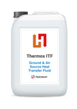 Thermox ITF - Industrial Grade Ground & Air Source Heat Transfer FluidGround & Air Source Heat Transfer Fluids-hydratech